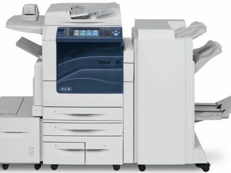 МФУ Xerox WorkCentre 7835 CPS 3T