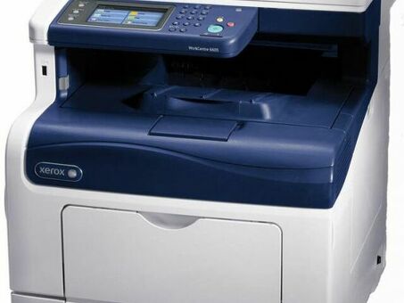 МФУ Xerox WorkCentre 6605N (базовый блок) (6605V_N)