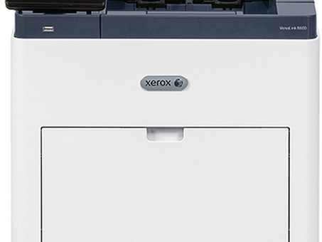 Принтер Xerox VersaLink B600 (B600V_DN)