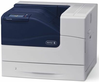 Принтер Xerox Phaser 6700DN (6700V_DN)