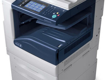 МФУ Xerox WorkCentre 5325 CT