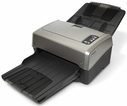 Сканер Xerox DocuMate 4760 + Kofax VRS Basic (100N02794)