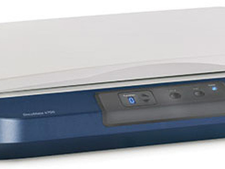 Сканер Xerox DocuMate 4700 (100N02873)