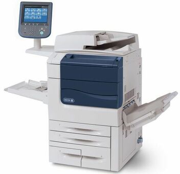 МФУ Xerox Color 570