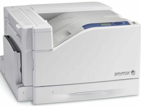 Принтер Xerox Phaser 7500N (базовый блок) (7500V_N)