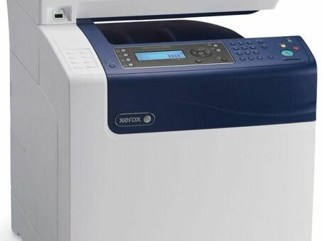 МФУ Xerox WorkCentre 6505N