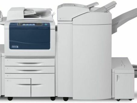 МФУ Xerox WorkCentre 5890C