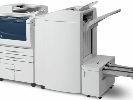 МФУ Xerox WorkCentre 5890C