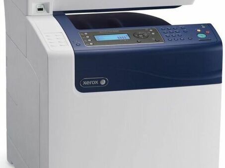 МФУ Xerox WorkCentre 6505DN