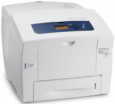 Принтер Xerox ColorQube 8570DN (8570_ADN)