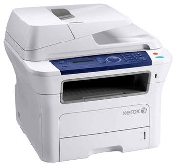 МФУ Xerox WorkCentre 3220