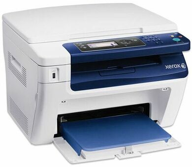 МФУ Xerox WorkCentre 3045B (100S65680)