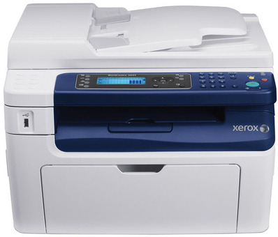 МФУ Xerox WorkCentre 3045B (100S65680)