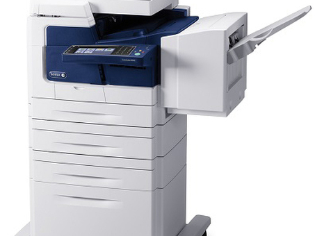 МФУ Xerox ColorQube 8900XF