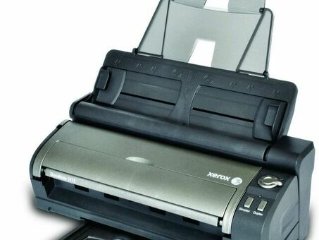 Сканер Xerox DocuMate 3115 (003R92566)