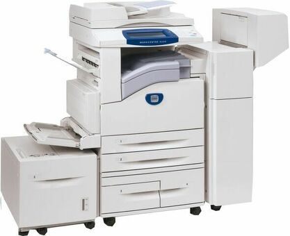 МФУ Xerox WorkCentre 5222 PD