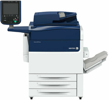 Цифровая печатная машина Xerox Versant 80 Press (базовый блок) (XV80V_F)