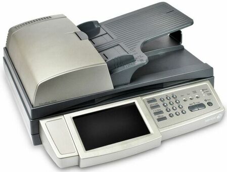 Сканер Xerox DocuMate 3920 (003R92565)