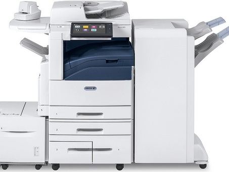 МФУ Xerox AltaLink C8045 TT (ALC8045 TT)