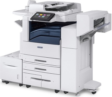 МФУ Xerox AltaLink C8045 TT (ALC8045 TT)