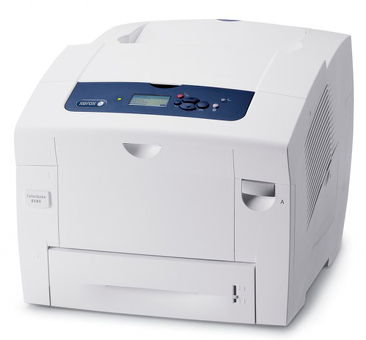 Принтер Xerox ColorQube 8580N (8580_AN)