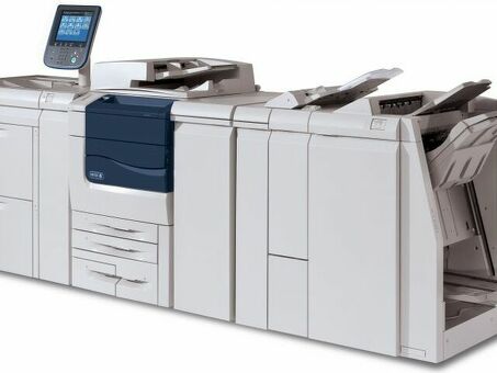 МФУ Xerox Color 560 EFI