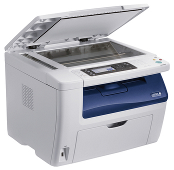 МФУ Xerox WorkCentre 6025BI (WC6025BI) (6025V_BI)