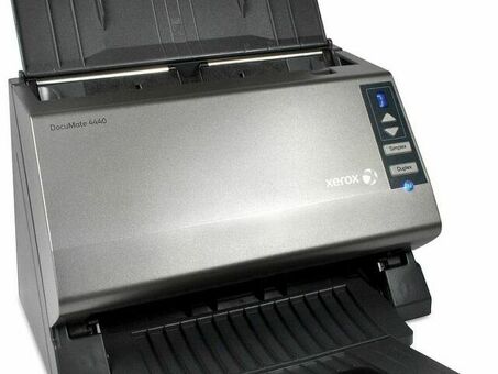 Сканер Xerox DocuMate 4440 (100N02783)