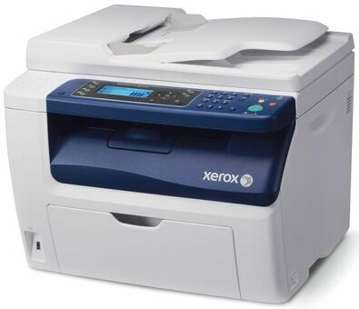 МФУ Xerox WorkCentre 6015/N