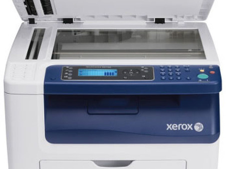 МФУ Xerox WorkCentre 6015/N