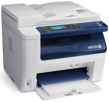 МФУ Xerox WorkCentre 6015/NI