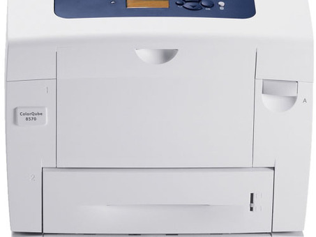 Принтер Xerox ColorQube 8570DT