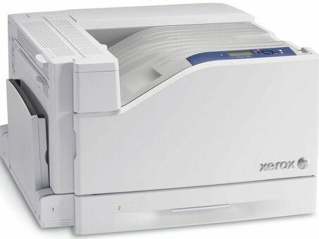 Принтер Xerox Phaser 7500DNZ (базовый блок) (7500V_DNZ)