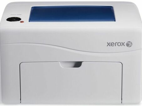 Принтер Xerox Phaser 6000B (6000V_B)