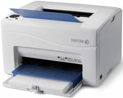 Принтер Xerox Phaser 6000B (6000V_B)