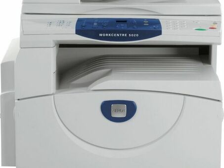 МФУ Xerox WorkCentre 5020/DN