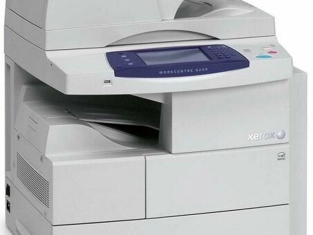 МФУ Xerox WorkCentre 4260HC