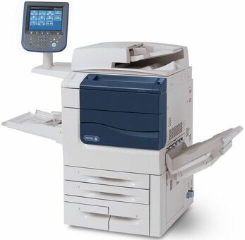 МФУ Xerox Color 570 (базовый блок) (570V_F)