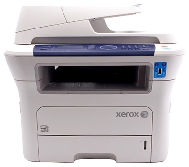 МФУ Xerox WorkCentre 3220 (базовый блок) (3220V_DN)