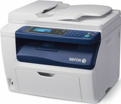 МФУ Xerox WorkCentre 3045NI (100S65683)