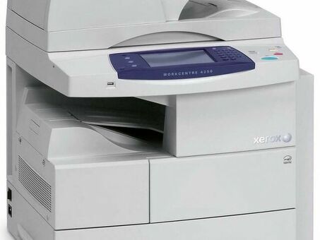 МФУ Xerox WorkCentre 4250ST