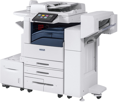 МФУ Xerox AltaLink C8070 TT (ALC8070 TT)