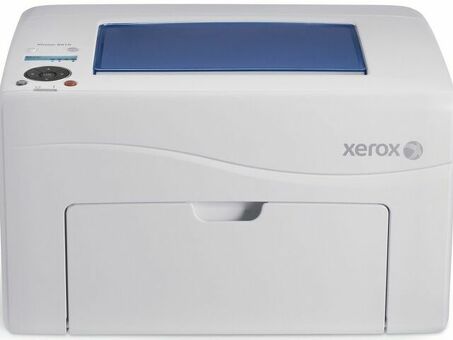 Принтер Xerox Phaser 6010N (6010V_N)