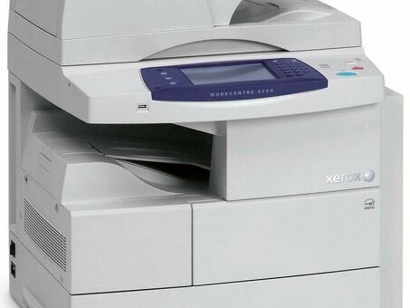 МФУ Xerox WorkCentre 4250HC