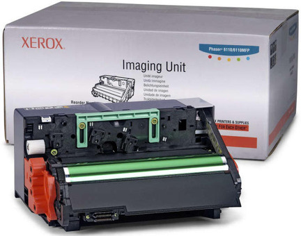 Фотобарабан Xerox Imaging Unit Phaser 6110 (108R00721)