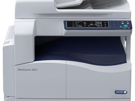 МФУ Xerox WorkCentre 5021D (5021V_U)