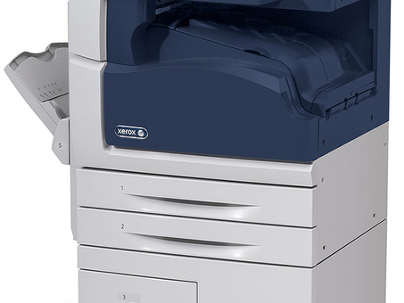 МФУ Xerox WorkCentre 5945i/5955i (базовый блок) (5901iV_K)