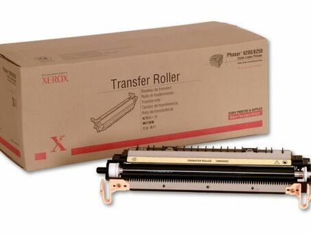 Xerox комплект переноса Transfer Roller Phaser 6250, 6200 (108R00592)