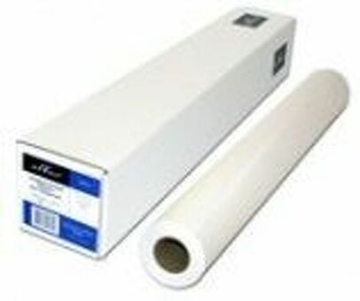 Бумага Albeo Universal Uncoated Paper, A0, 840 мм, 80 г/кв.м, 175 м (Z80-76-840)