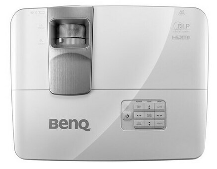 Проектор BenQ W1080ST (9H.J7M77.17E)